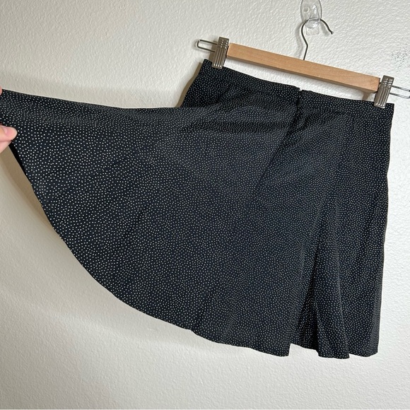 Reformation polka dot mini skirt extra small - Picture 7 of 12